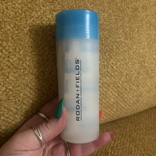 Rodan &  Fields Redefine AMP MD Purification Tablets Cleans Roller (18)