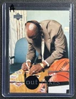MICHAEL JORDAN 1994-95 UPPER DECK RARE AIR #56 OUT TAKES BULLS A