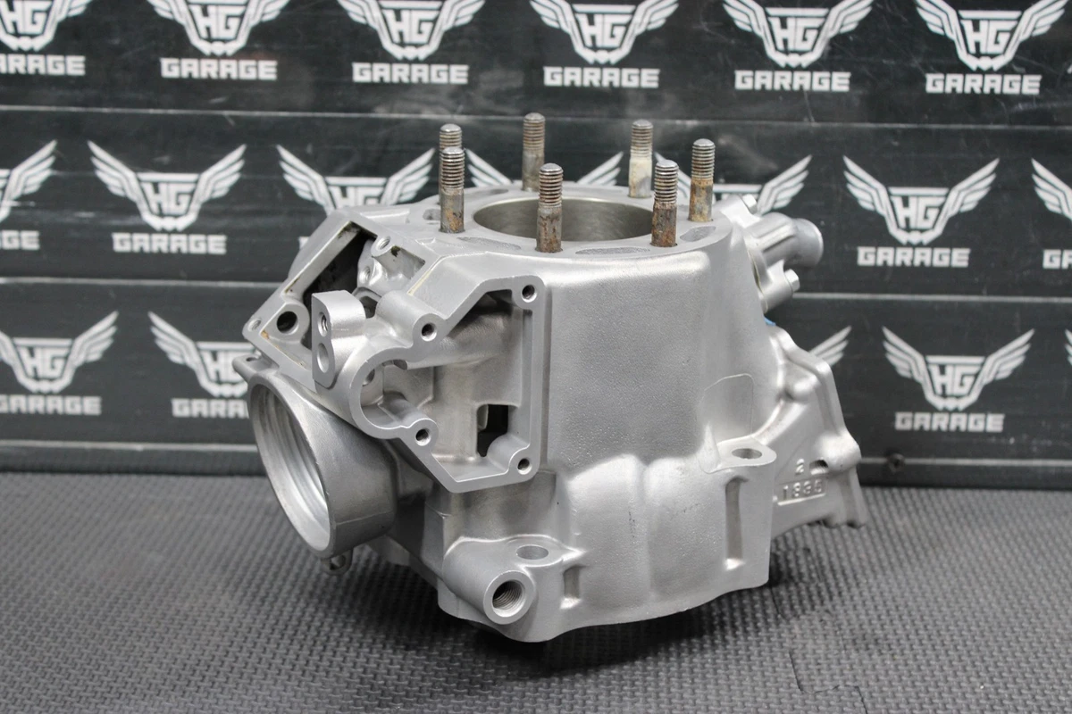 Kawasaki Motorcycle Cylinder Heads & Valve Covers for Kawasaki