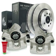Kits de frein Opel SIGNUM
