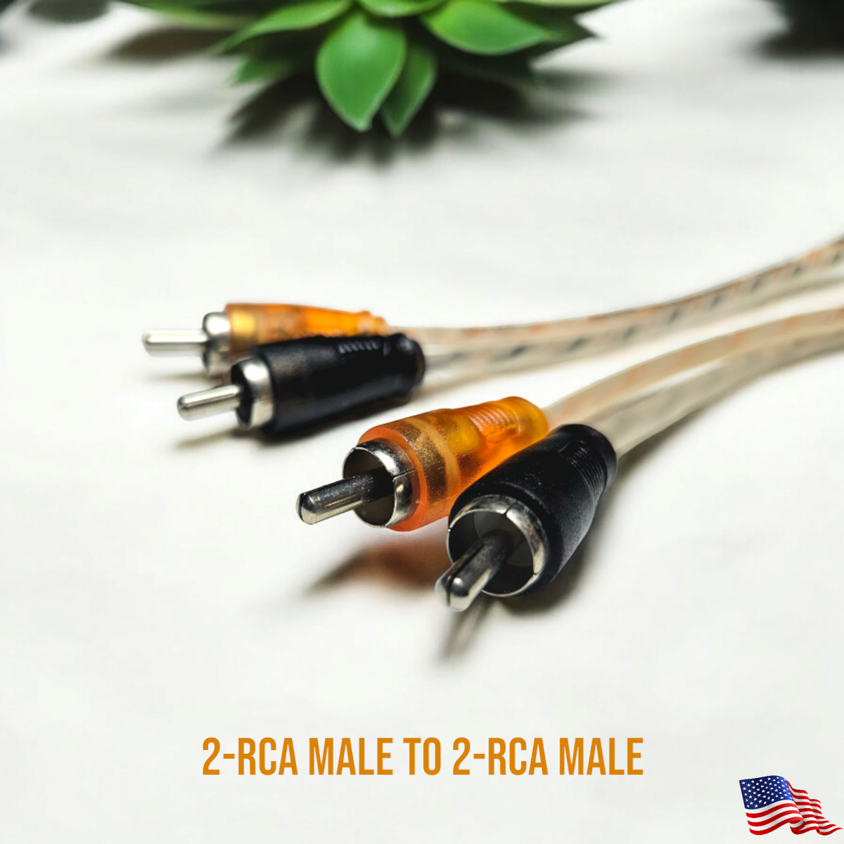 CGF XLR 3 Pin Maschio Femmina A RCA Femmina Presa Adattatore Audio Convertore Connettore HIFI Supportato Per Altoparlante Microfono - Foto 14