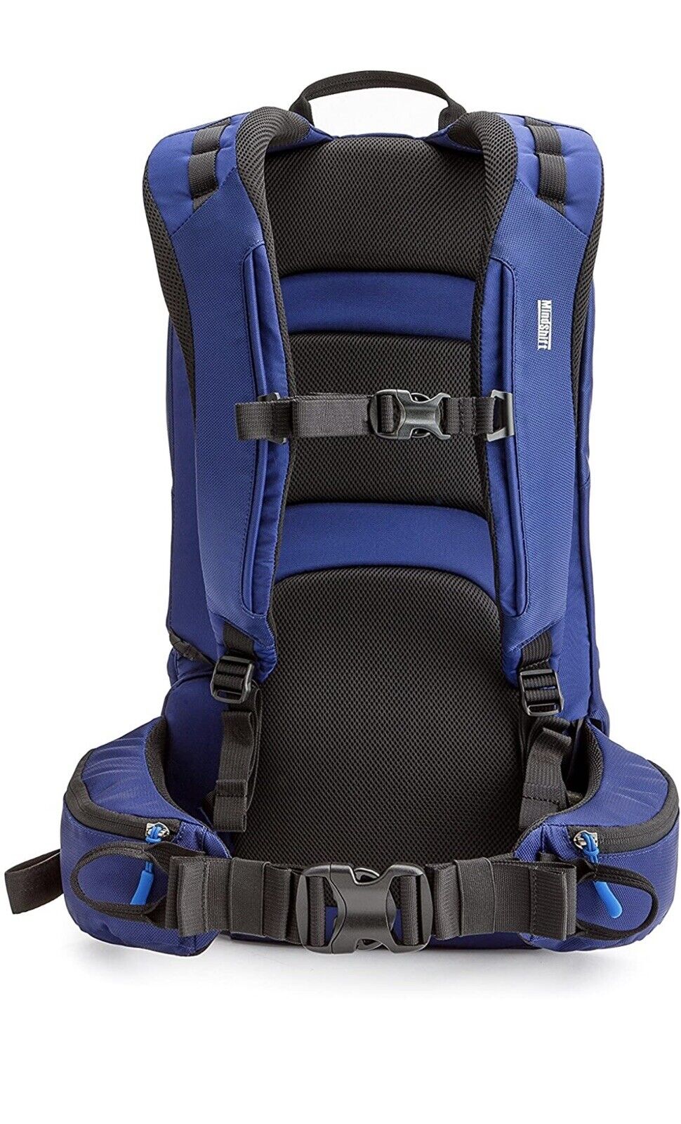 MindShift Roation180° Travel Away Backpack with rotating belt
