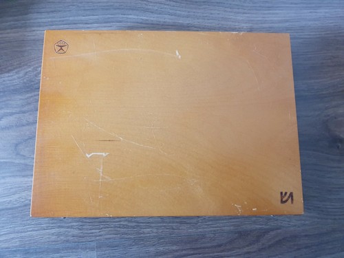 Precision Metric Gauge Block (112 pcs) Class 1 Top Grade ! Endmass Satz USSR! - Picture 6 of 6