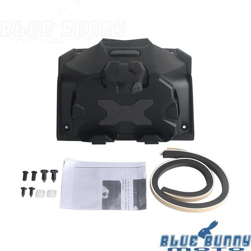 Electronic Device Tablet Holder Storage Space Kits For Polaris RZR XP 1000 19-23 - Picture 9 of 9