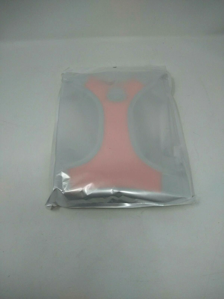 Dog Harness Large Comfortable Strong Negapol Brand Easy to fit color orange Dog Harness Large Comfortable Strong Negapol Brand Easy to fit color orange