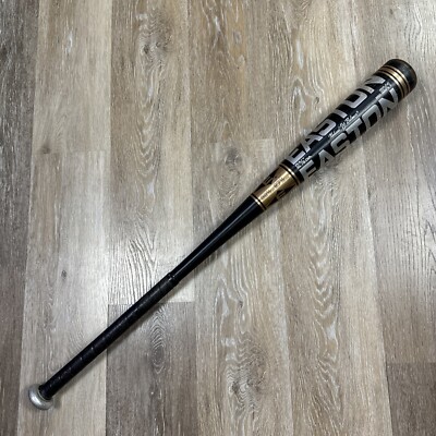 Batte de baseball Easton BX1 Pro 32,5 27,5 oz CU31 alliage 2-5/8 barils ultra l