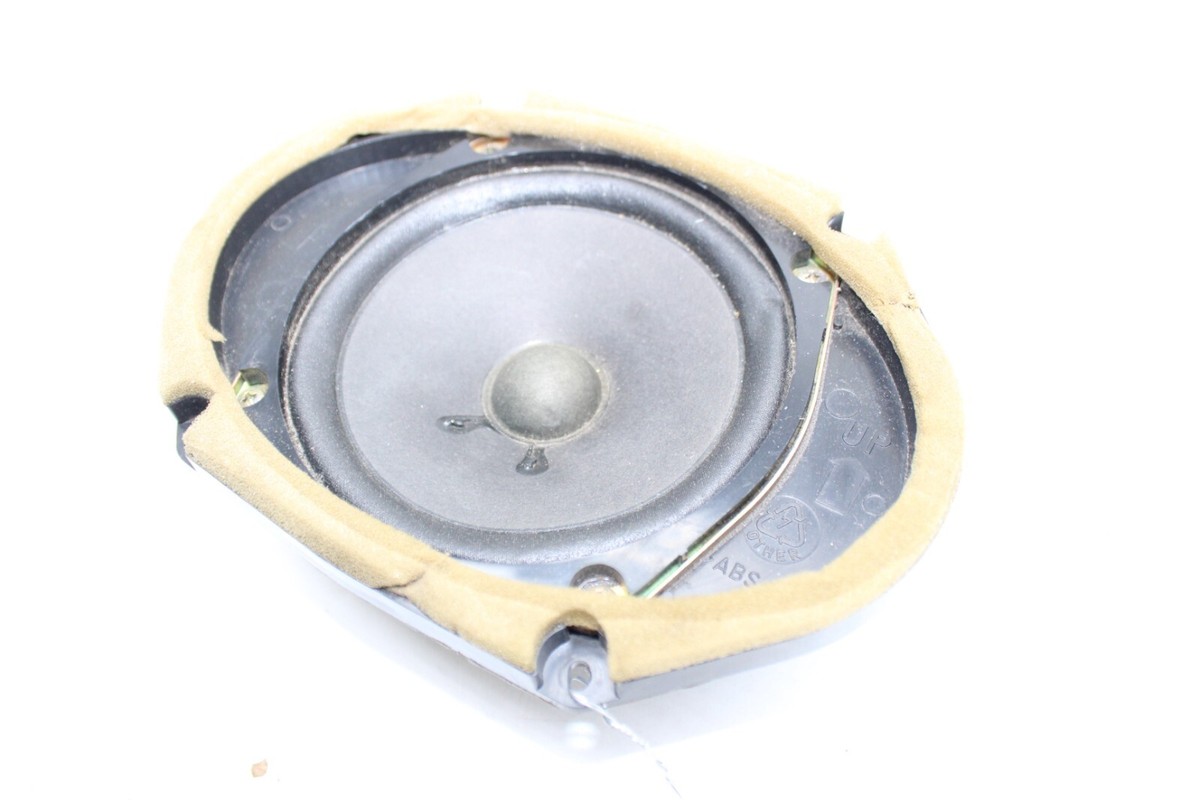 2003-2005 MAZDA 6 REAR DOOR SPEAKER BOSE S0211 | eBay