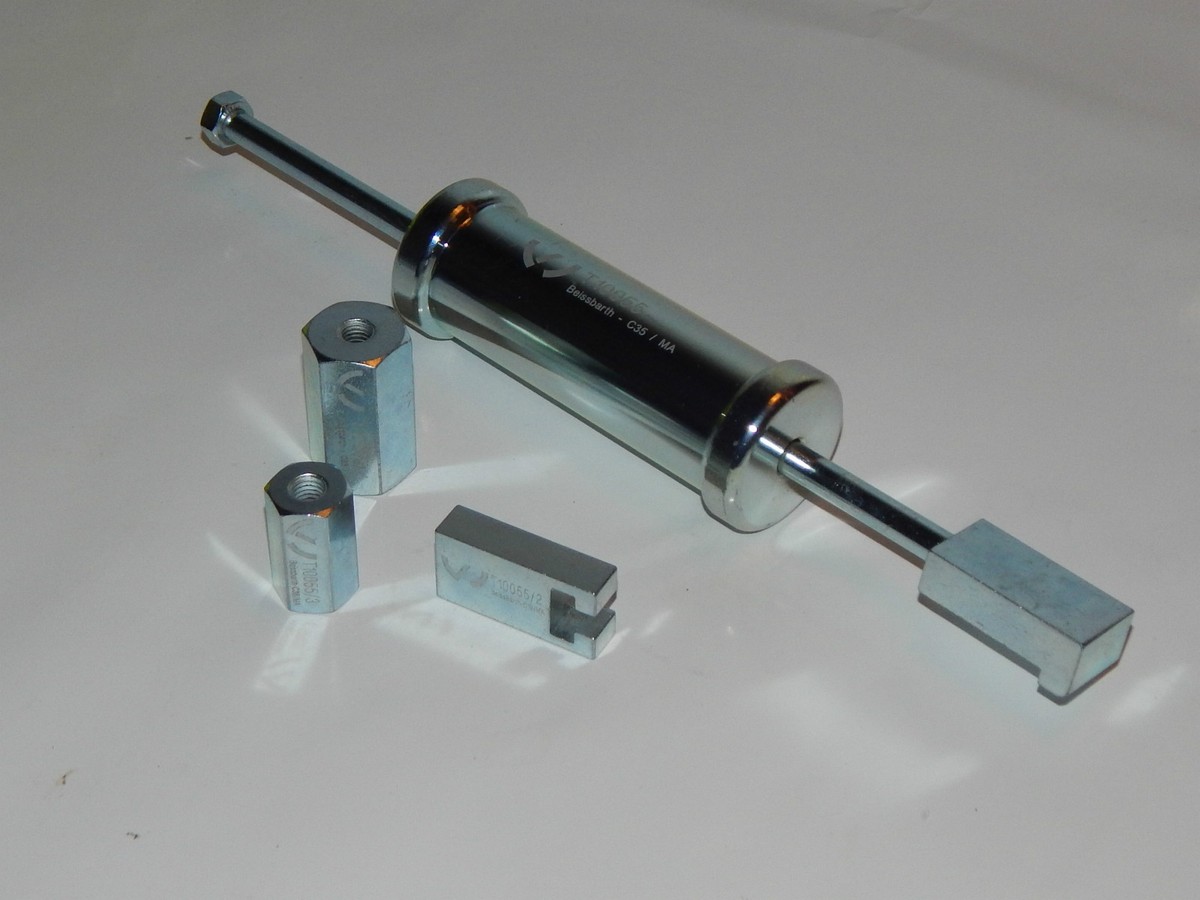 New Genuine V03839124BJ VW Audi Seat Skoda Extraction Tool T10055  