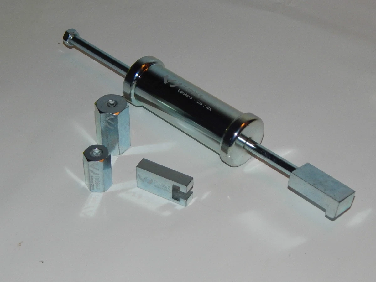 New Genuine V03839124BJ VW Audi Seat Skoda Extraction Tool T10055  