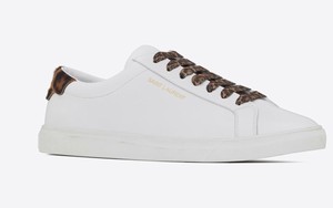saint laurent andy leopard