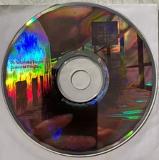 Microsoft Office Student and Teacher Edition 2003 NO CODE windows