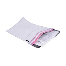 Image of Ampac C5 Envelope 165x260mm Tamper Evident Security Opaque (Pack of 20) KSTE-1
