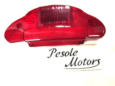 GEMMA FANALE POSTERIORE GILERA MV LAVERDA MORINI ecc Aprilia 2a ser moto d'epoca