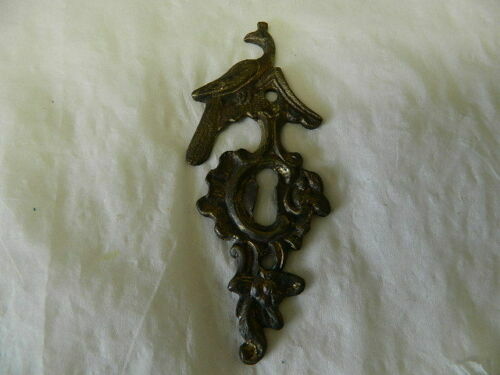 Harts Set Of 2 Brass Watch Winders - Spider And Star - Pair - Foto 6