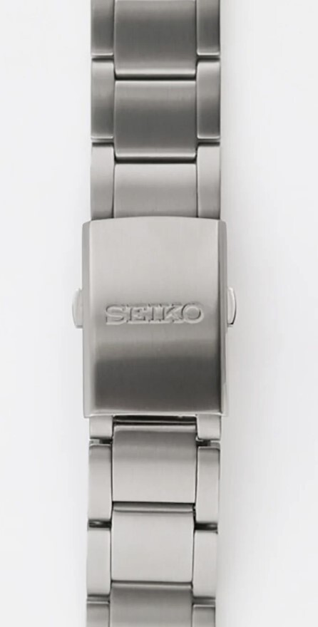 Seiko × TiCTAC 40th Anniversary Limited Edition Automatic Men's