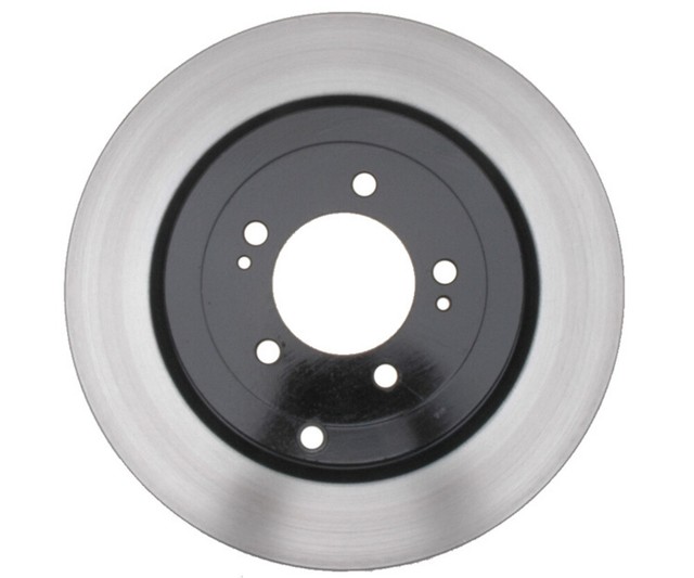 Mitsubishi Lancer Brakes