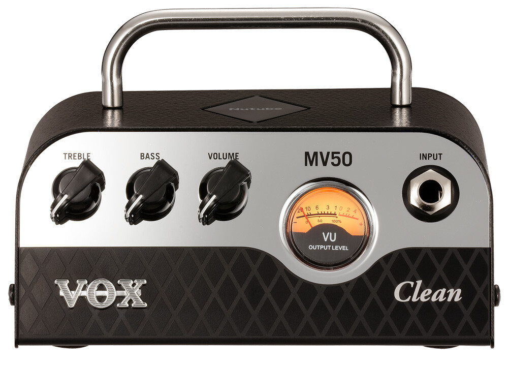 Насадка для чистки гайковертов VOX MV50CL Gitarrenverstrker 41190₽