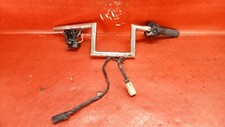 MANUBRIO DEVIOLUCI MANOPOLA HARLEY DAVIDSON 1200 SPORTSTER FORTY EIGHT 2010 2015