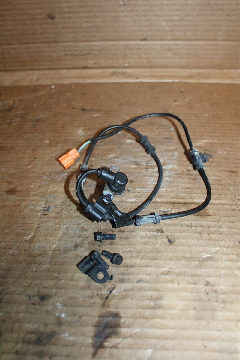 2009-2023 Honda Cbr1000rr Rear Wheel Abs Brake Sensor | eBay