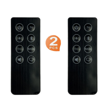 Remote Control For Bose Solo 10 15 Series II TV Speaker 431974