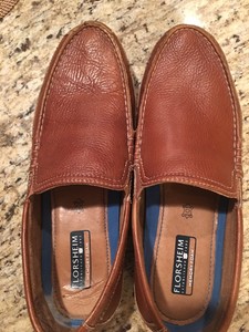 florsheim memory foam