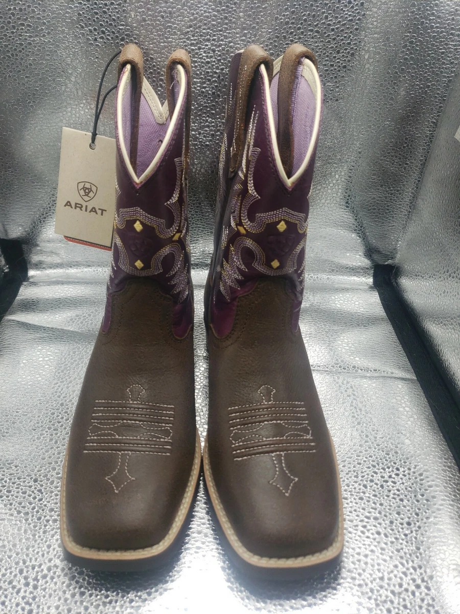 Ariat wrangler top
