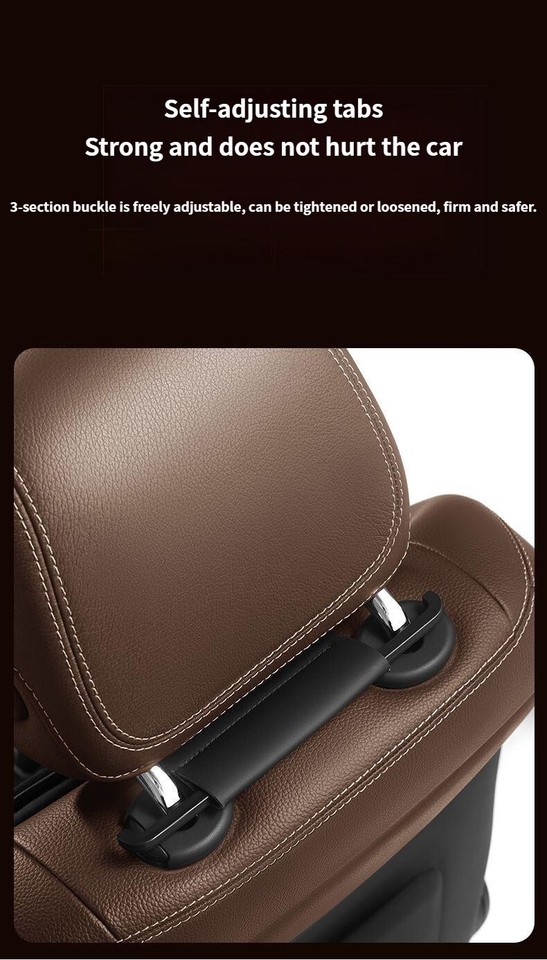 Car Heated Seat Cover CushionUniversal Warmer Pad 2 Pack 12V/24V