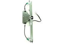 Fenster Heber Fensterheber Vorne FüR Fiat Qubo Von 2007 Elektrisch Hinten Links