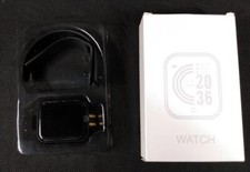 Smart Heart Monitor Watch Sports Bracelet RoHS Open Box Gym Workout Digital