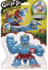 Goo Jit Zu Dino Power Tyro Action Figure  New Free Shipping!