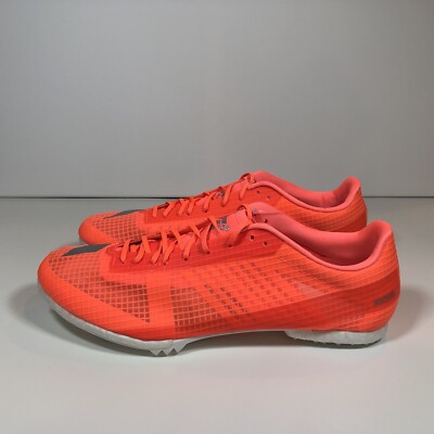 Adidas Adizero MD Boost Distance Track Spikes  display picture 2