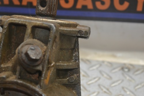 397 97 FRONT DIFERENTIAL CHUNK POLARIS SPORTSMAN 500 ATV MAGNUM 4X4 FREE SHIP - Foto 9 di 10