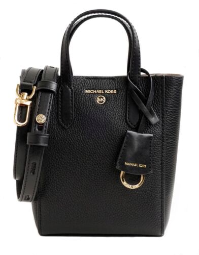 Michael Kors sac femme bandoulière Sinclair XS NS cabas fourre-tout bandoulière neuf - Photo 8 sur 16