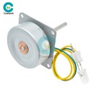 AC 3-24V 3 Phase Micro Brushless Generator Mini Wind Hand Generator Motor