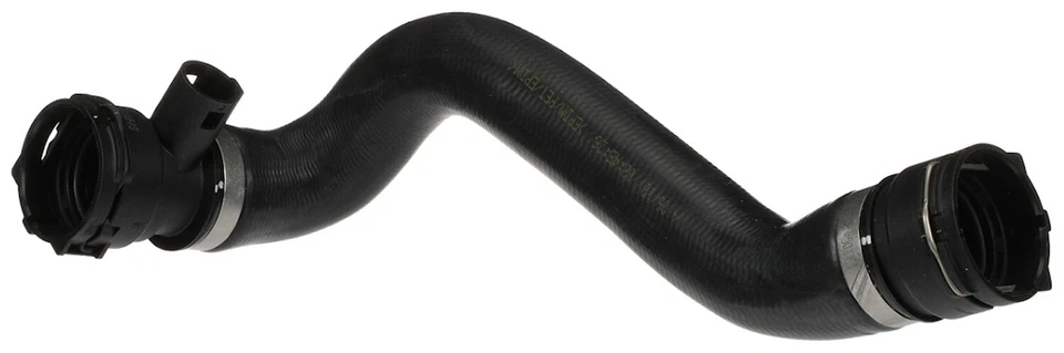 Gates Radiator Coolant Hose Lower For 2001-2005 BMW 330i 3L L6 GAS - Image 2 of 3
