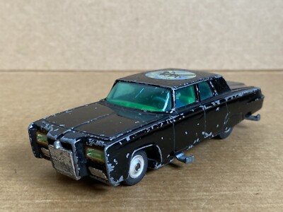 ミニカー CORGITOYS THEGREEN HORNET`S BLACK BEAUTY CORGITOYS THEGREEN HORNET`S BLACK BEAUTY