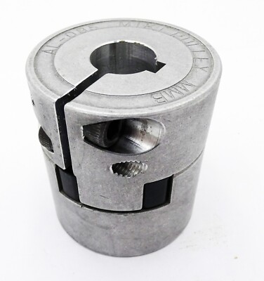 Miki Pulley MMB AL-095 AL095 Kupplung + Miki Pulley L-095 Zahnkranz -unused-