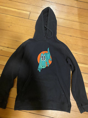 Rare King Gizzard And The Lizard Wizard Band Collection Hoodie S4342