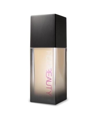 Huda Beauty Original FauxFilter Vollabdeckung Fundament, Engelsnahrung 110N Messe