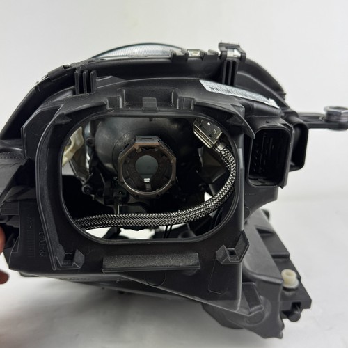 OEM 2011 - 2015 Mini Cooper R55 R56 S JCW Left LH Bi-Xenon Headlight 63127270027 - Picture 19 of 21