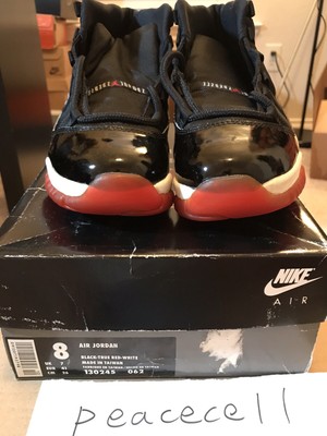 1995 bred 11