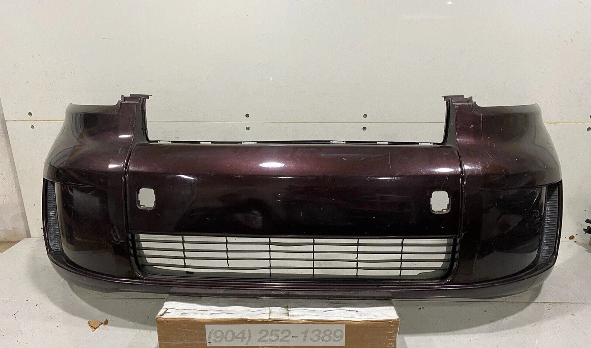 2008 2010 Scion XB Front Bumper Cover 52119 12B70