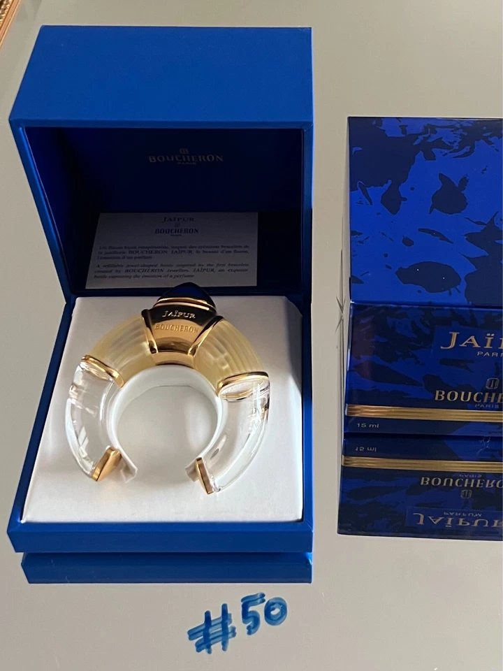 Boucheron - Jaïpur - Photo 1/1