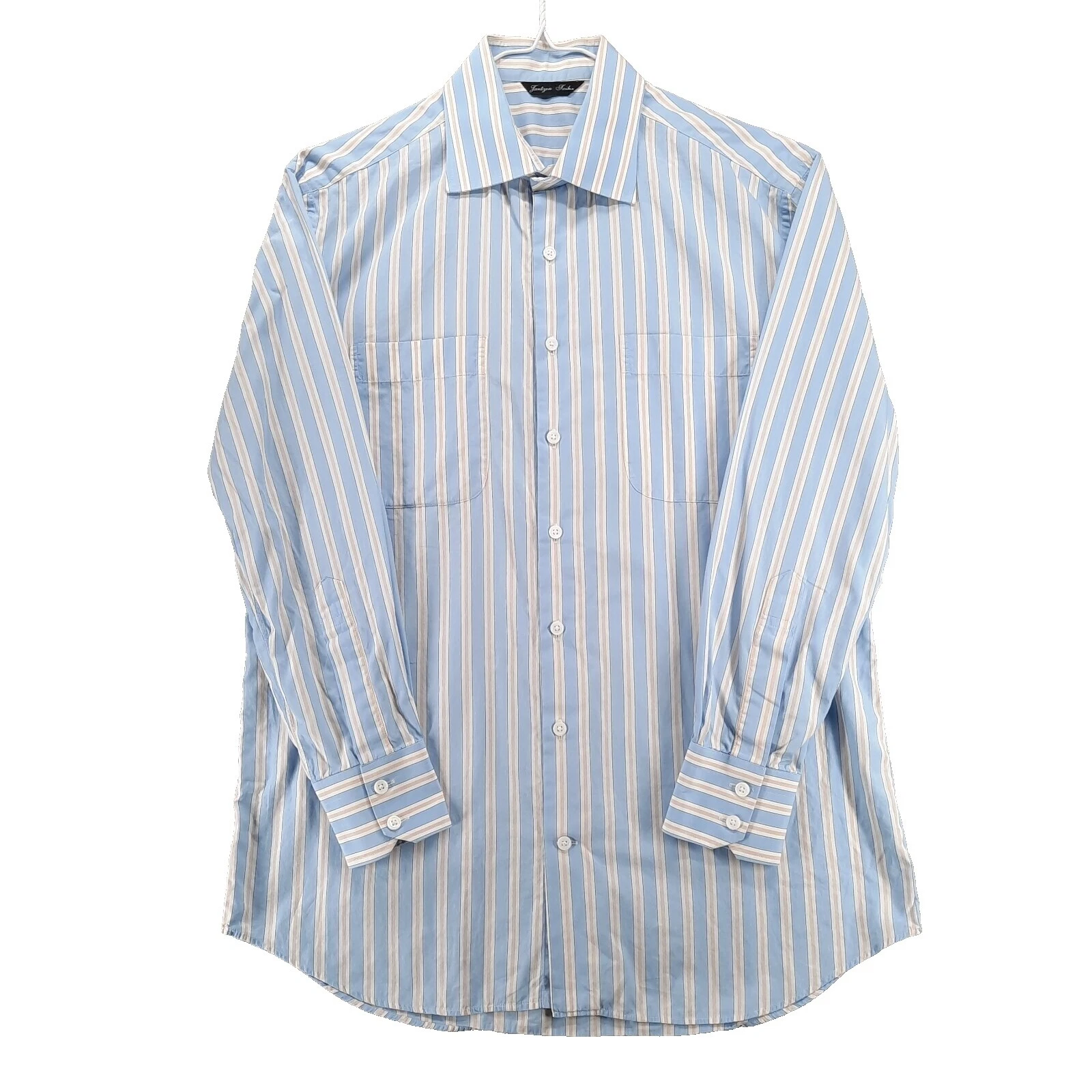 Jantzen Camisas de vestir para hombres