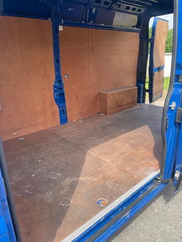 Citroen Relay 35 2.0 HDi 130ps L3H2 2019/69 Registration - Picture 18 of 20