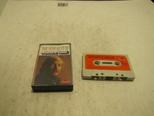 THE VERY BEST OF JAMES LAST CASSETTE TAPE