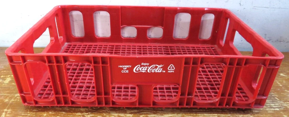 Pop crate top