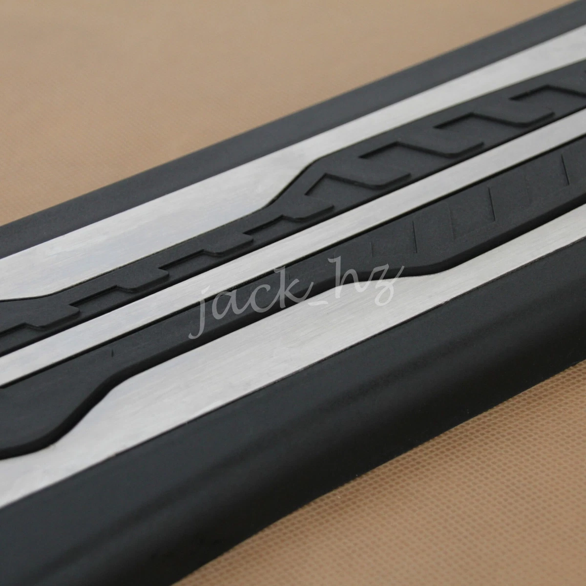 For BMW 3 4 Series 2019-2025 Dead Foot Rest Footrest Pedal Pad Cover Accessories