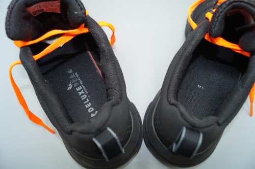 Under Armour Charged Assert 9 Triple Black EU 45 - 44 Schwarz US 11  3024590-003 - Bild 11 von 11