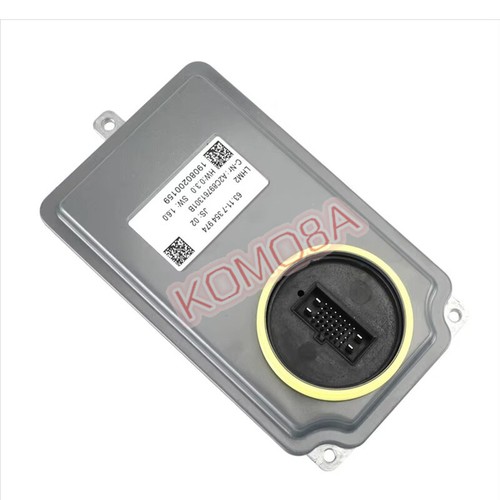 For BMW 5 Series F10 LED Light Bulb Control Unit Module 63117-354974 63117354974 - Picture 3 of 7